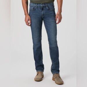 PAIGE Men's Transcend Federal Slim Straight Jean